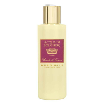 Acqua di Bolgheri - Bacche di Vinum Duschgel/Schaumbad 200 ml